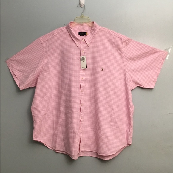 POLO RALPH LAUREN SHIRT - Picture 2 of 16